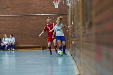 Bild 251 - Frauen HKM Segeberg